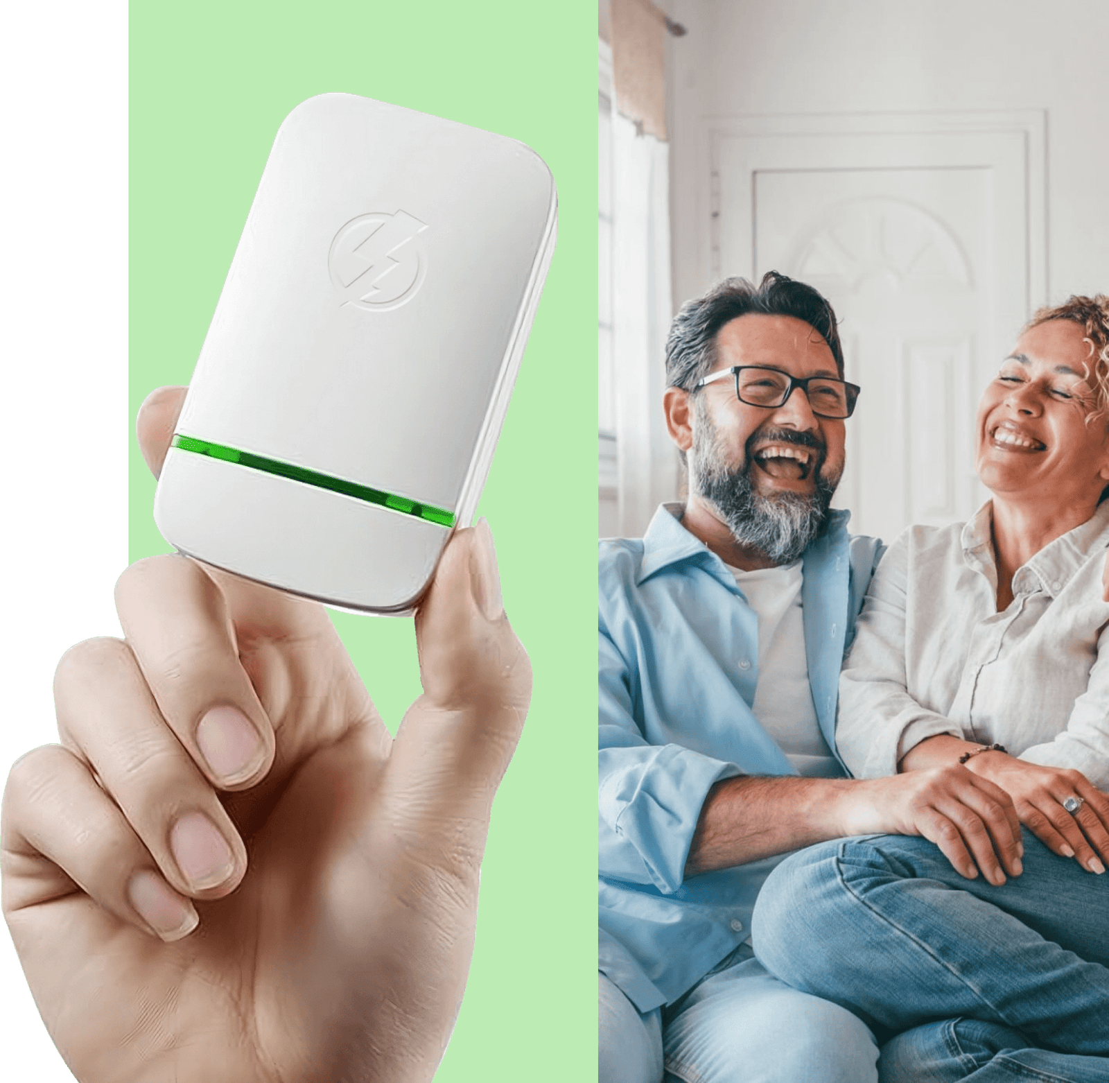 Power Saver Pro X – Save Electricity Device